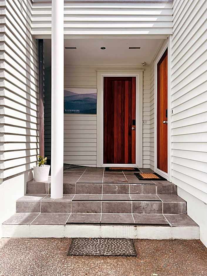 Watermark Apartments