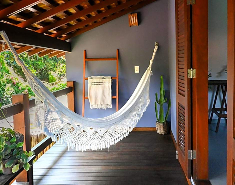 Pousada Habitat Caraíva