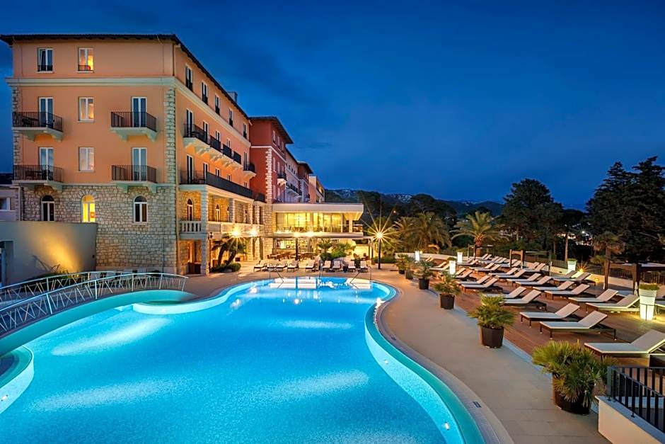 Imperial Heritage Hotel, Valamar Collection