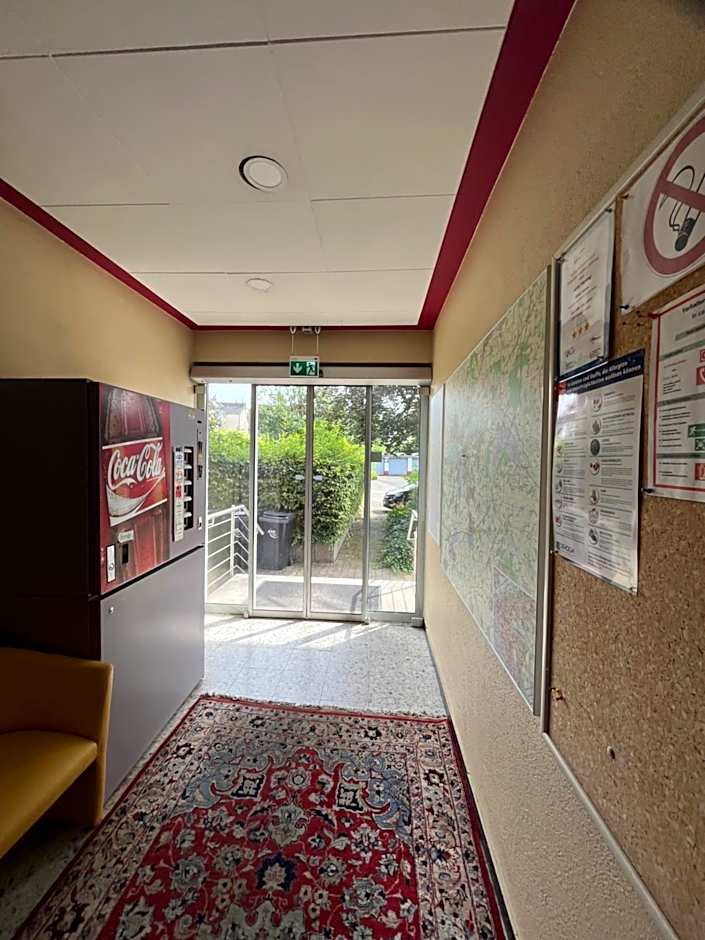 Hotel Herzog