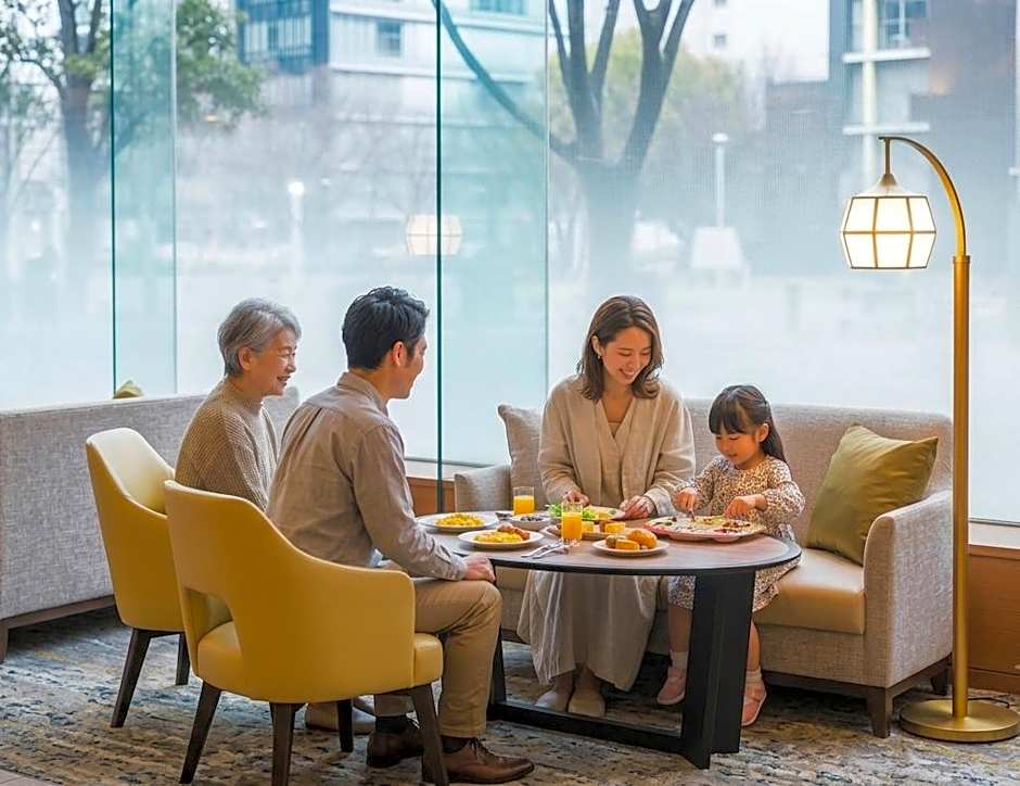Miyako Hotel Yokkaichi