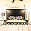 Contemporary Loft 200m From Canggu Shoreline