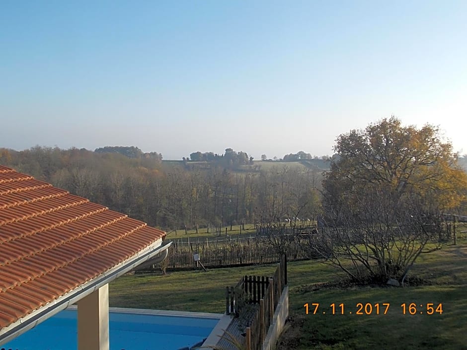 A La Mare du Vieux Chêne