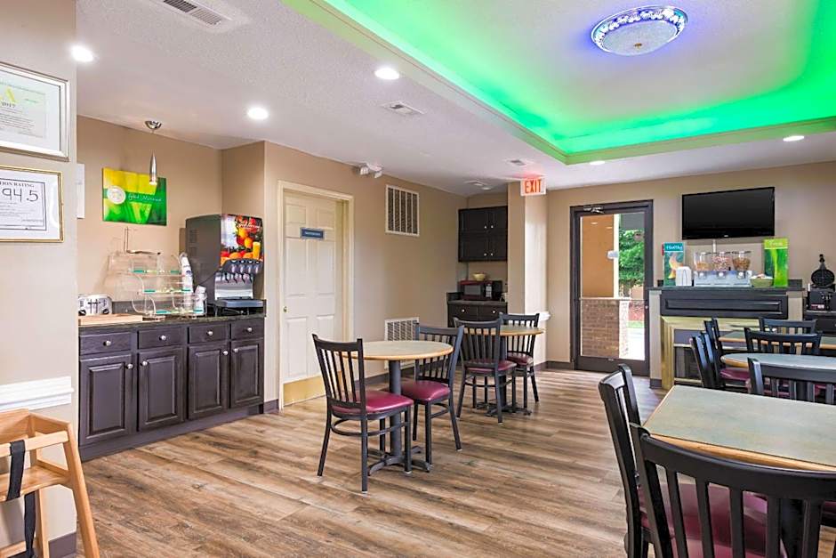 Quality Inn & Suites Rockingham