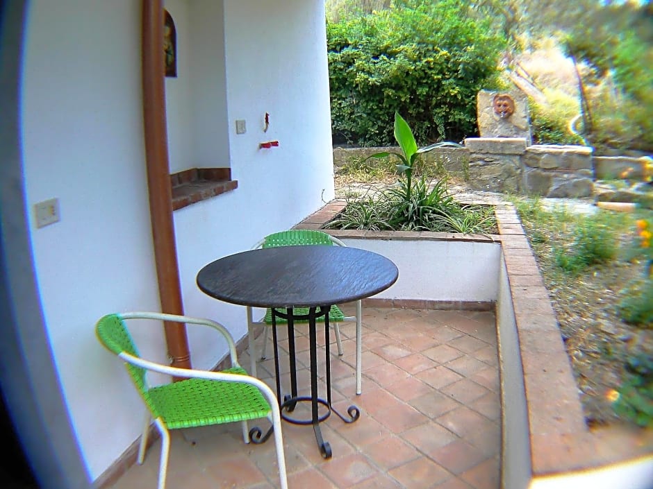 B&B Terre Di Sicilia