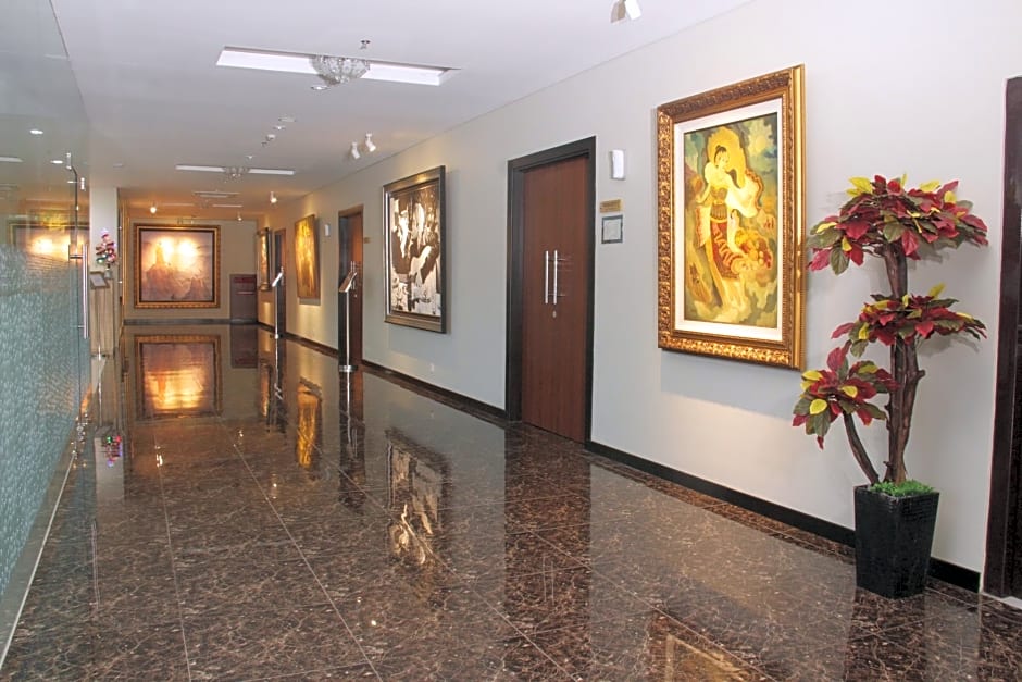 Atrium Premiere Cilacap