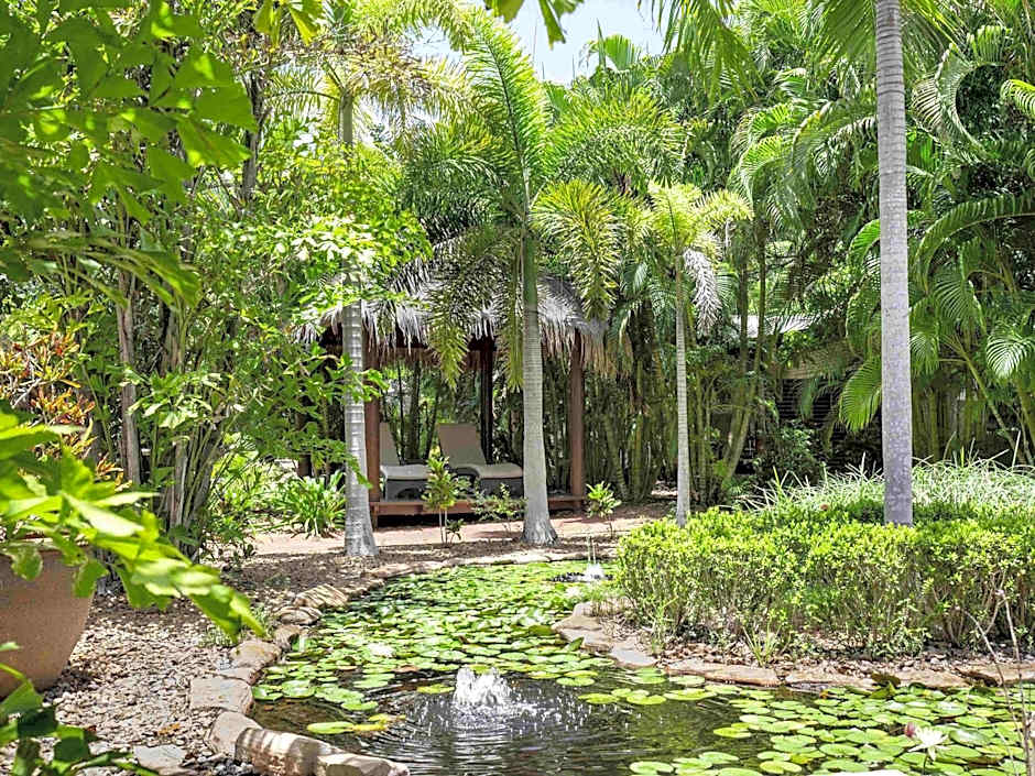 Mantra Frangipani Broome