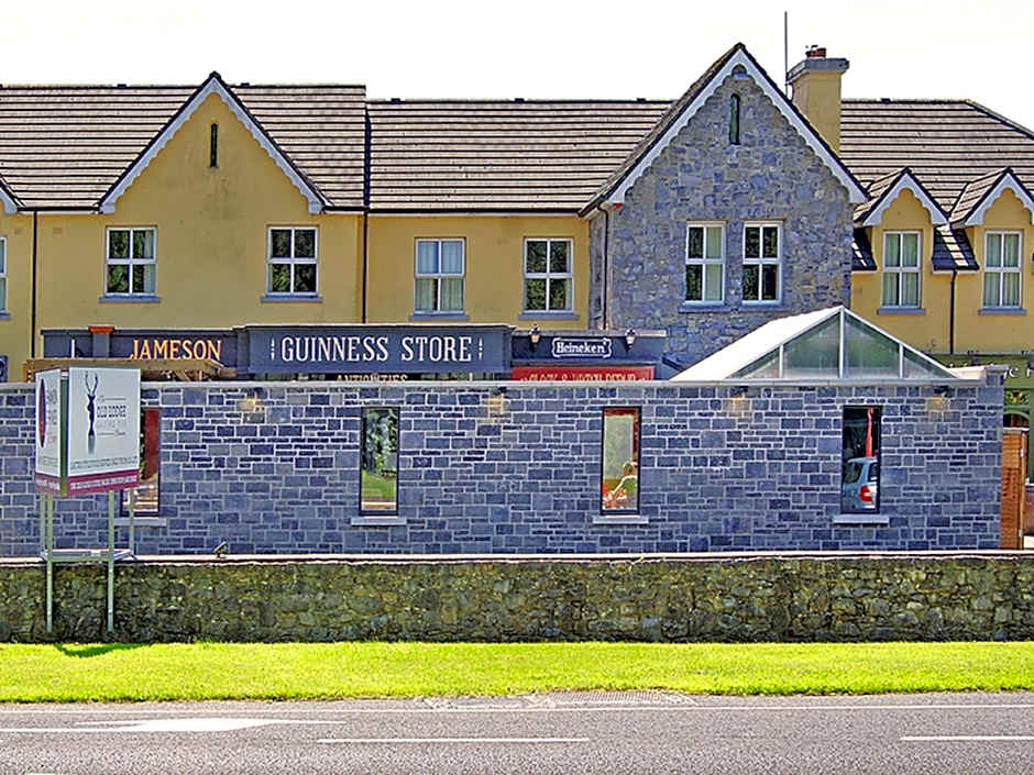 Shannon Springs Hotel