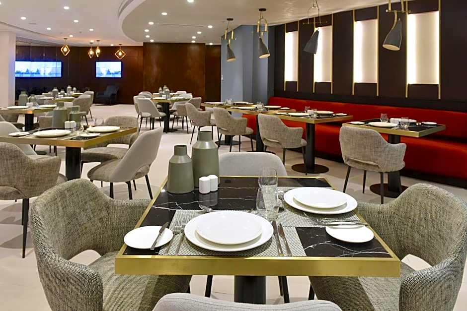 Swiss-Belresidences Juffair