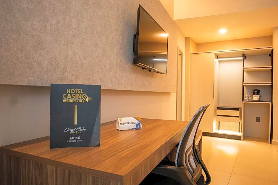 Grand Hotel&Casino Vía Dorada