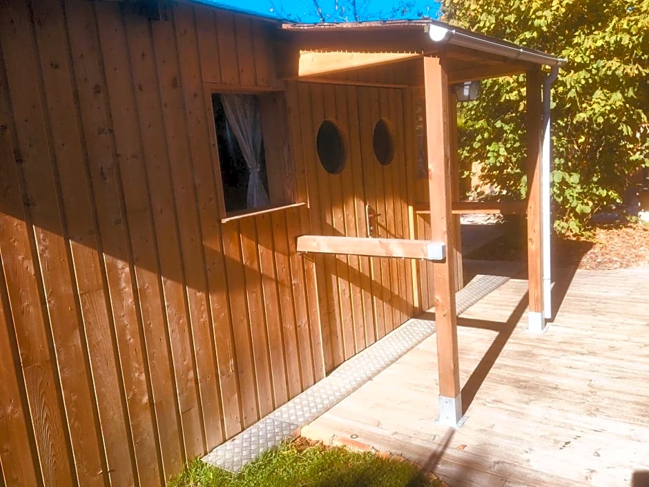chambre d'hôte medieval du vieux bourg
