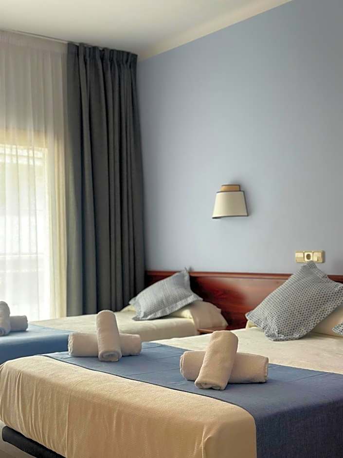 Hotel Acacias Suites & Spa