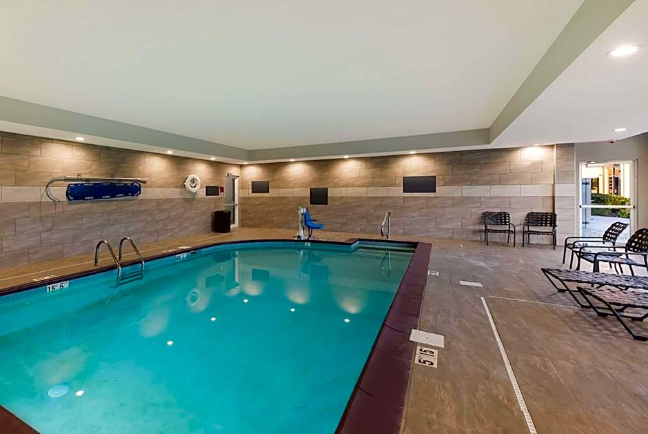 Hilton Garden Inn Columbus/Grove City