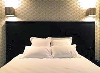 Urban Style Hotel des Carmes