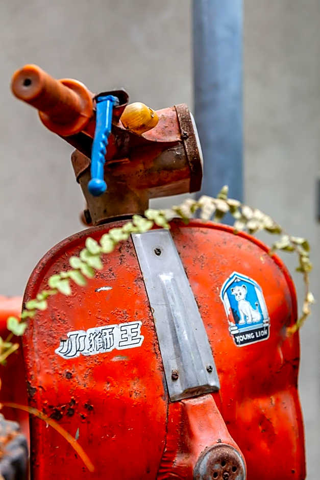 Art Station x Residence