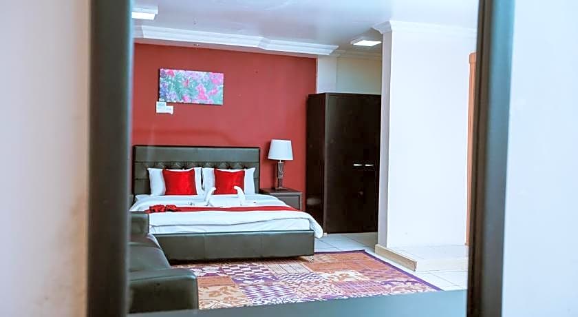 Mayfair Hotel