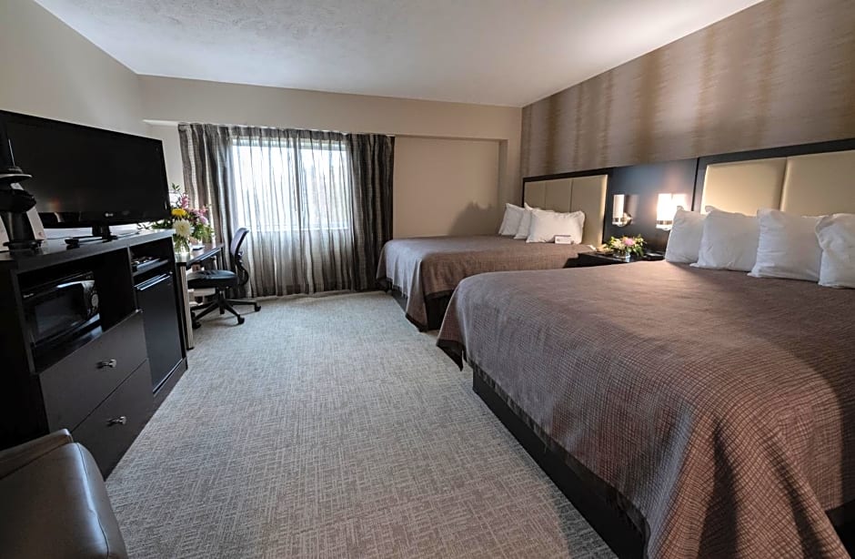 Park Place Hotel & Conference Center