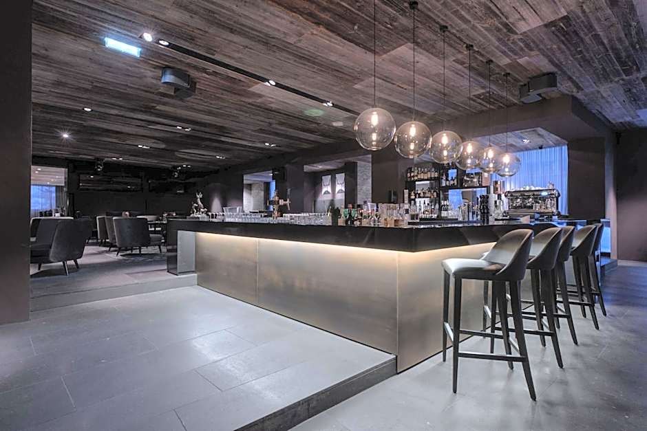 Hotel Zhero - Ischgl/Kappl