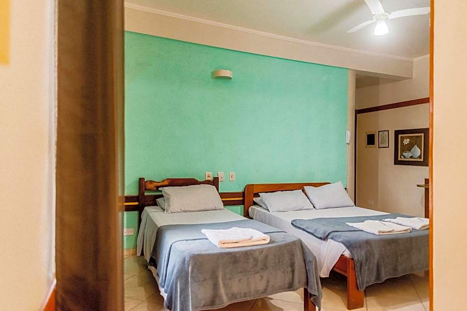 Hotel São Charbel