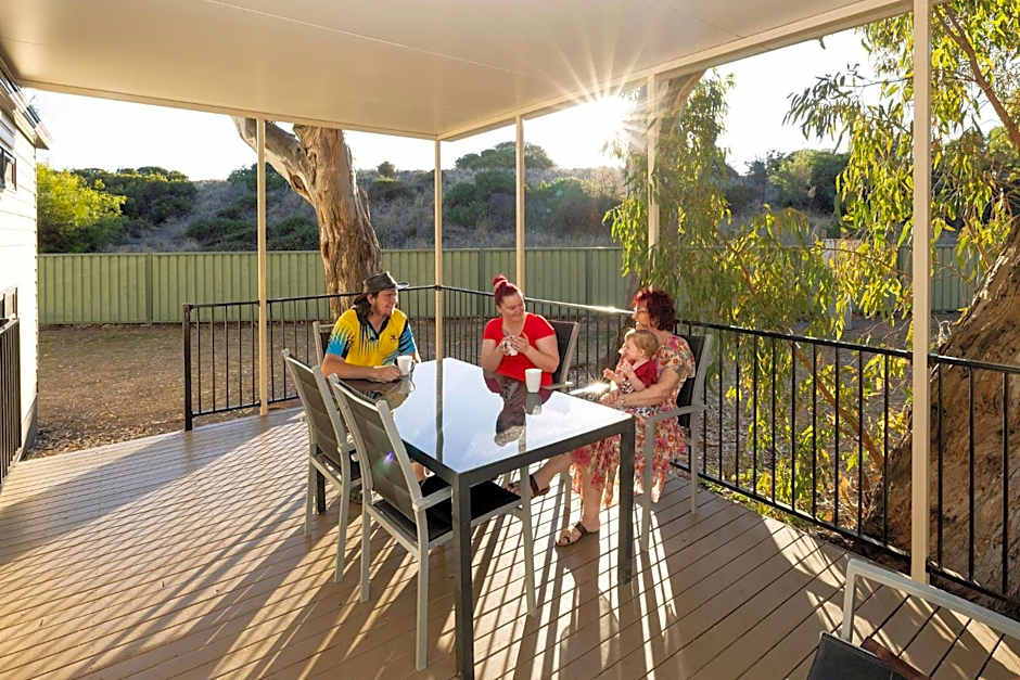 Echo Holiday Parks - Normanville