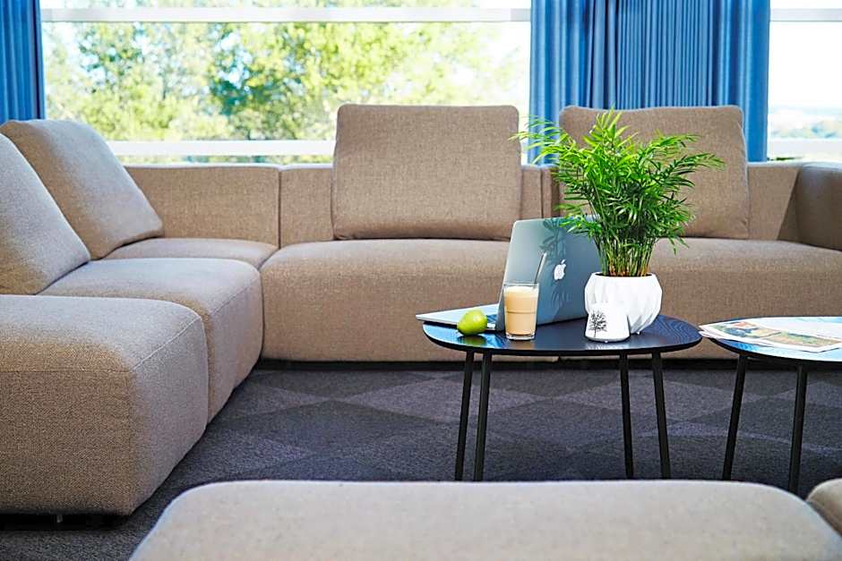 HORISONT Hotel & Konference