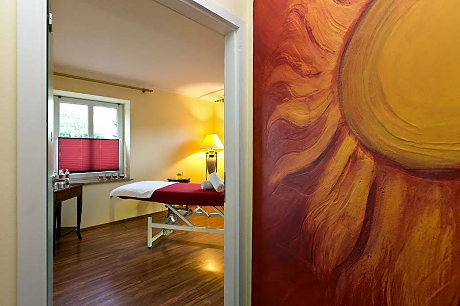 Waren Müritz Hotel Harmonie