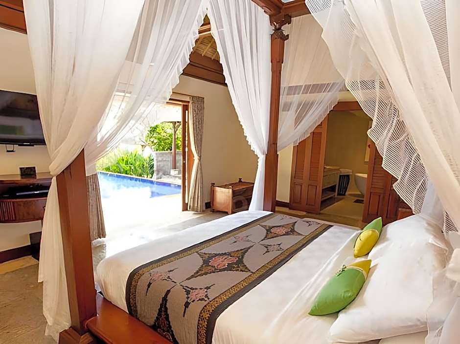 Grand Balisani Suites Hotel