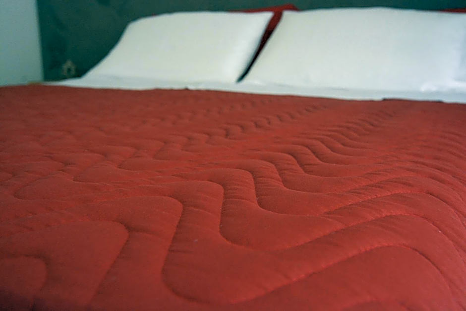 Il Rifugio Dei Templari