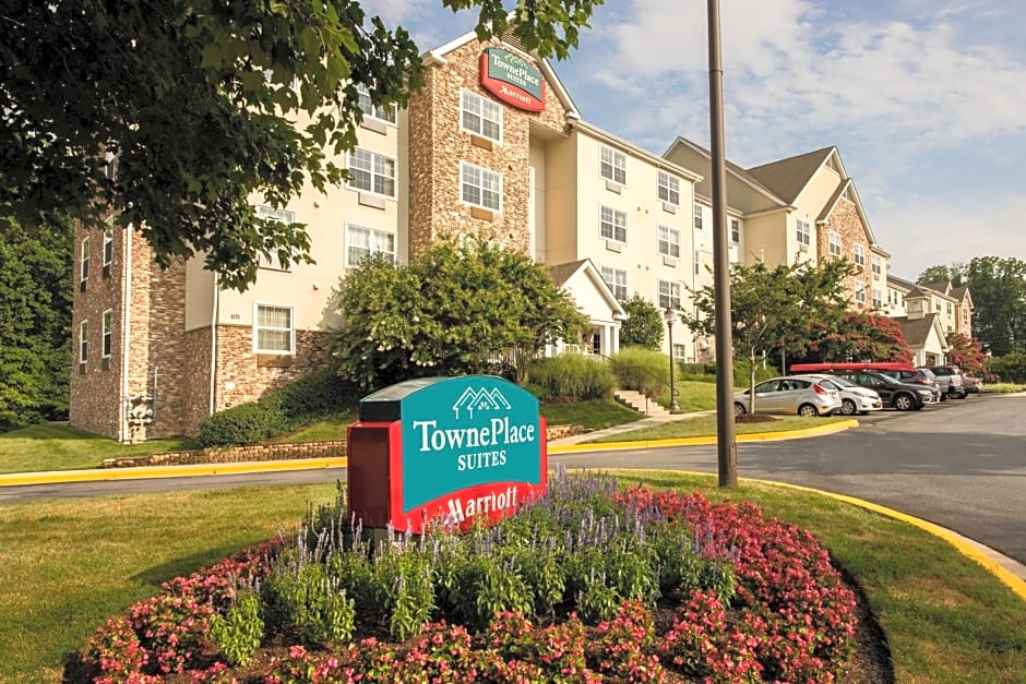 TownePlace Suites by Marriott Baltimore BWI Airport