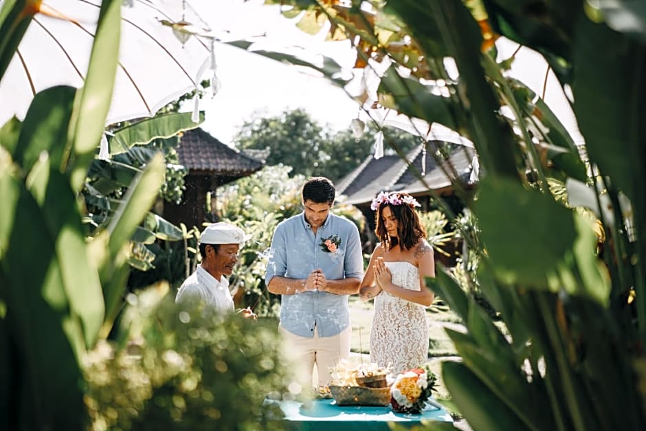 Royal Retreat Villa's Lembongan