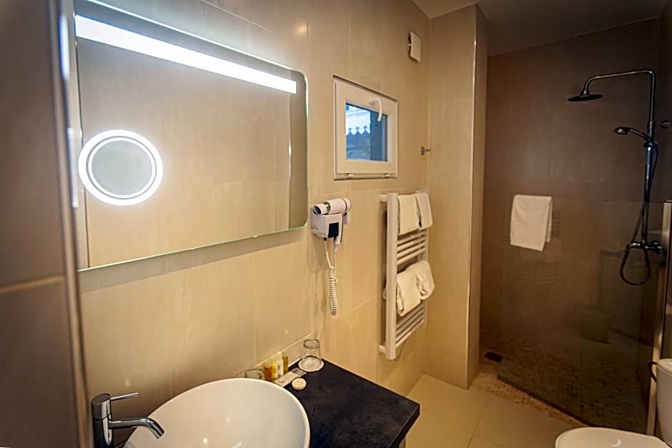 Hôtel Churchill Bordeaux Centre