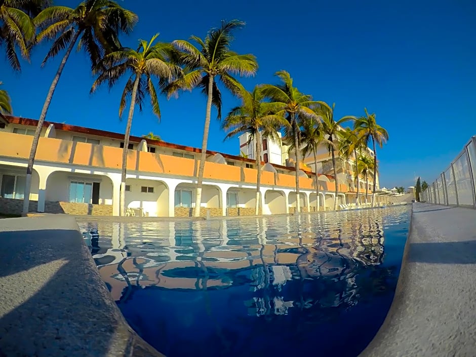 Hotel Marbella