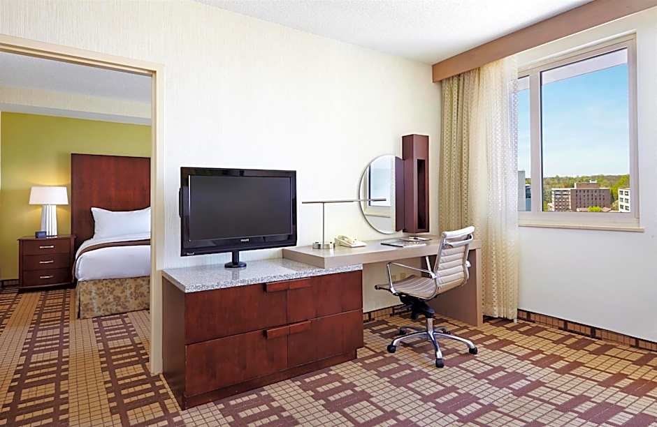 Hotel Silver Spring