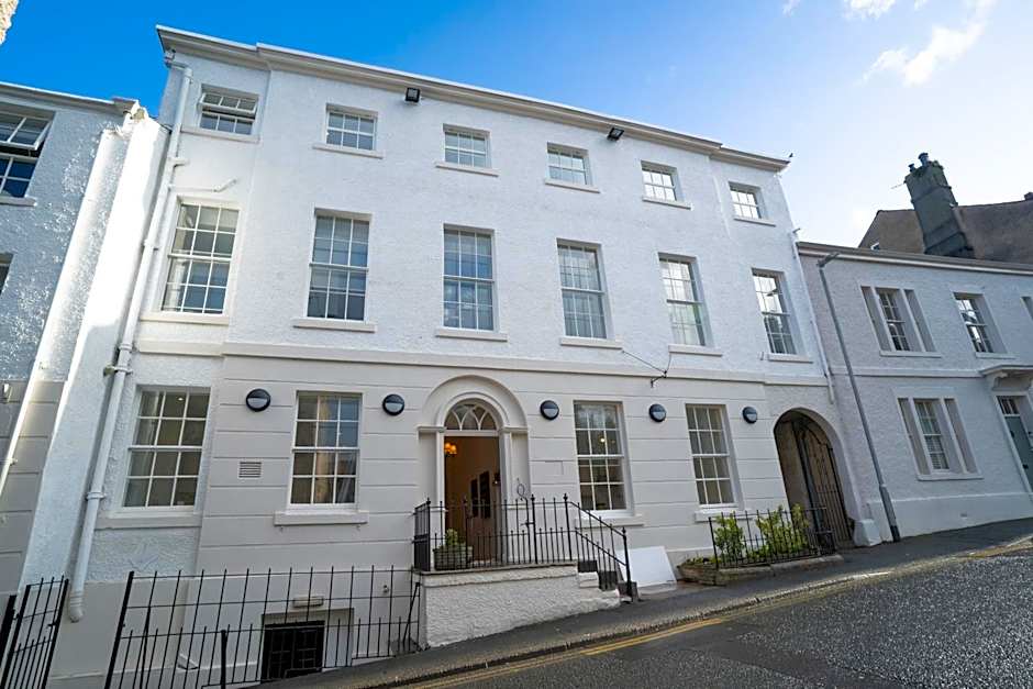 Lonsdale House Boutique Apartments