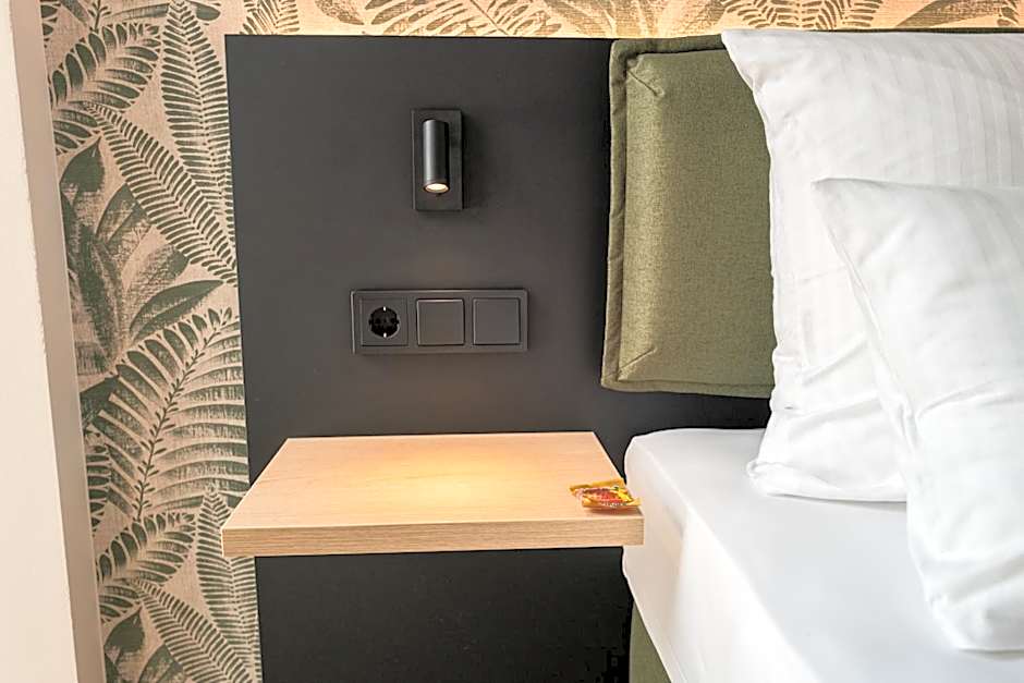 Hotel Arkadia