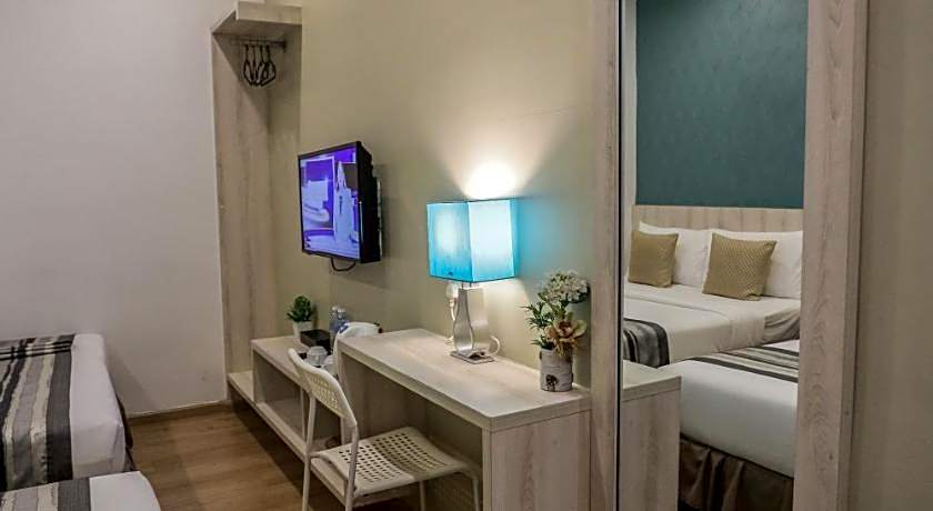Valya Hotel