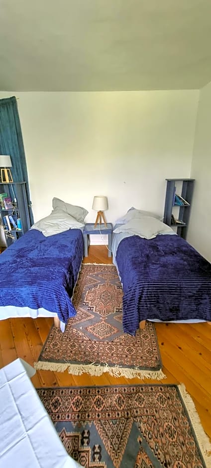 Chambre d'Hôtes Les Jardins de Marie, SCI Charles III