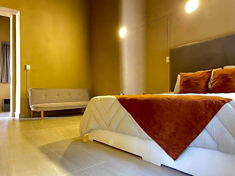 Colmena Hotel CDMX Centro