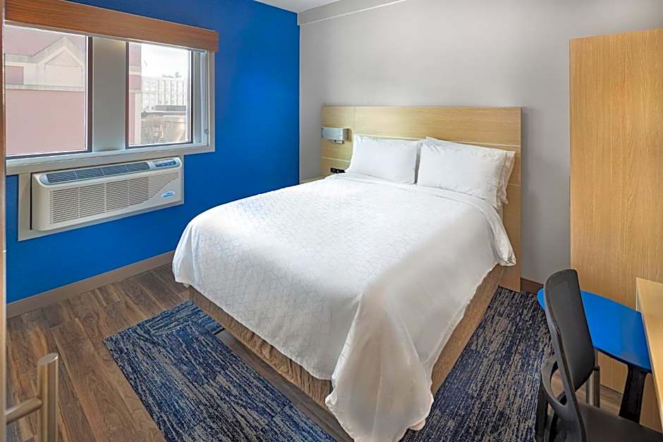 Holiday Inn Express & Suites - Atlanta Downtown By IHG