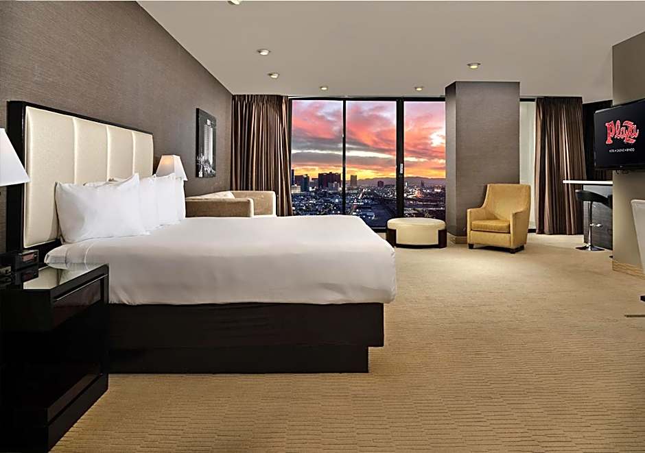 Plaza Hotel & Casino