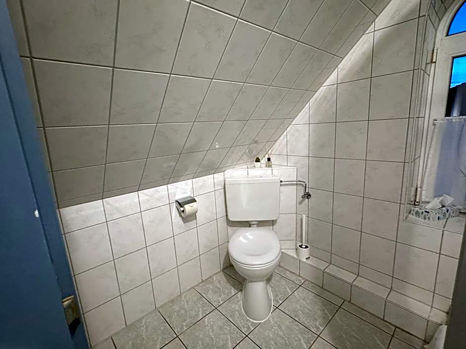 Alte Schmiede Hotel & Restaurant