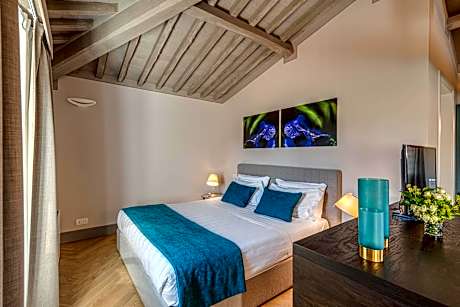 Deluxe Junior Suite