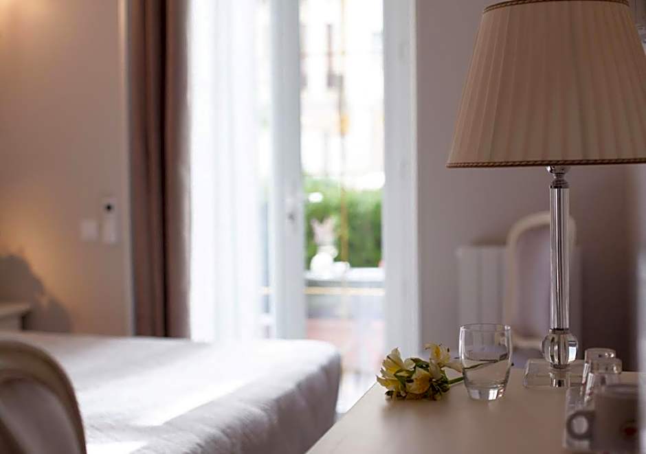 Hôtel restaurant Oasis