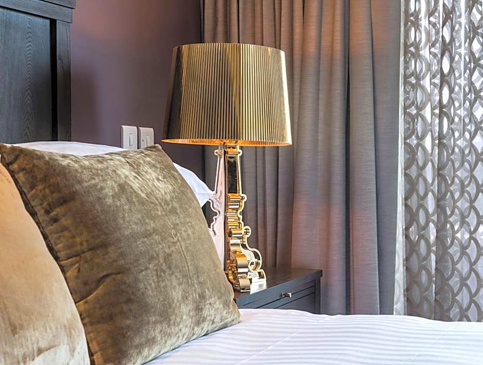 Radisson Blu Mammy Yoko Hotel