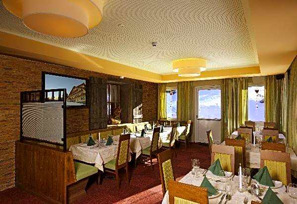 Alpengasthof Grimmingblick