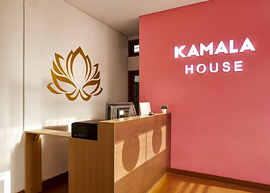 Kamala House Yogyakarta