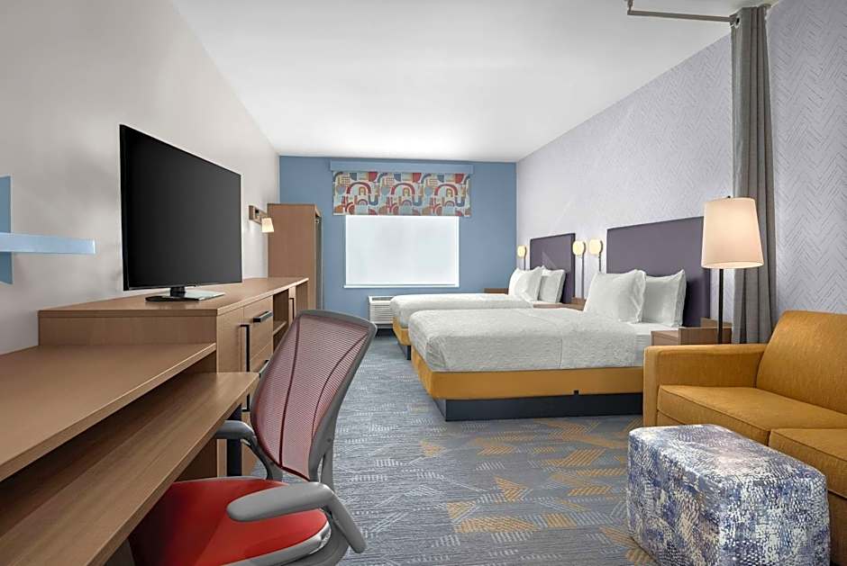 Home2 Suites by Hilton Eureka