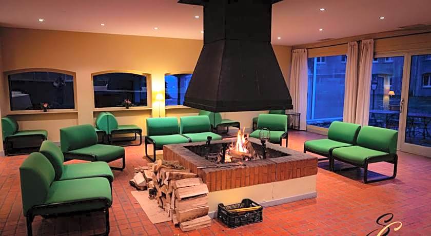 Hotel Causse Comtal Rodez, The Originals Relais