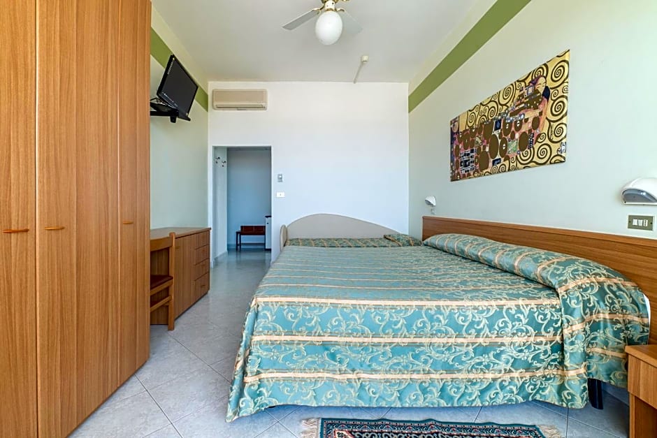 Hotel Belsoggiorno