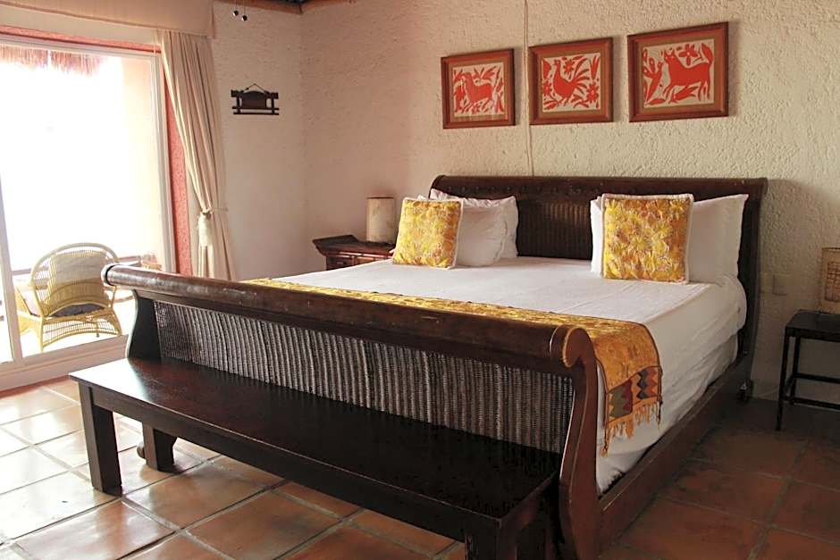 Casa de los Suenos Hotel Boutique